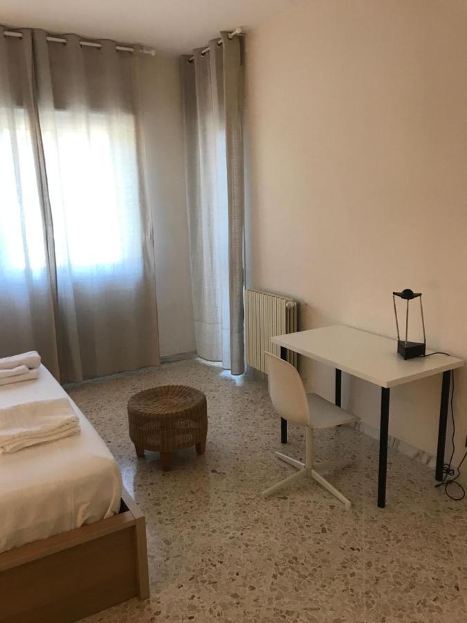 B&B Parco 2 Giugno Bari Bagian luar foto